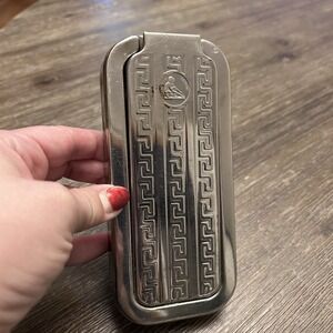 Vintage Rolls Razor - Self-Sharpening Safety Razor - Made in England The Whetter